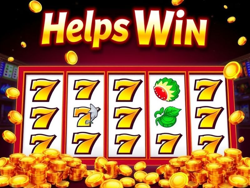 Discover expert guides, promotions, and strategies for online gambling at helpslotwin.com. Play slots, live casino games, and maximize your wins with trusted insights.